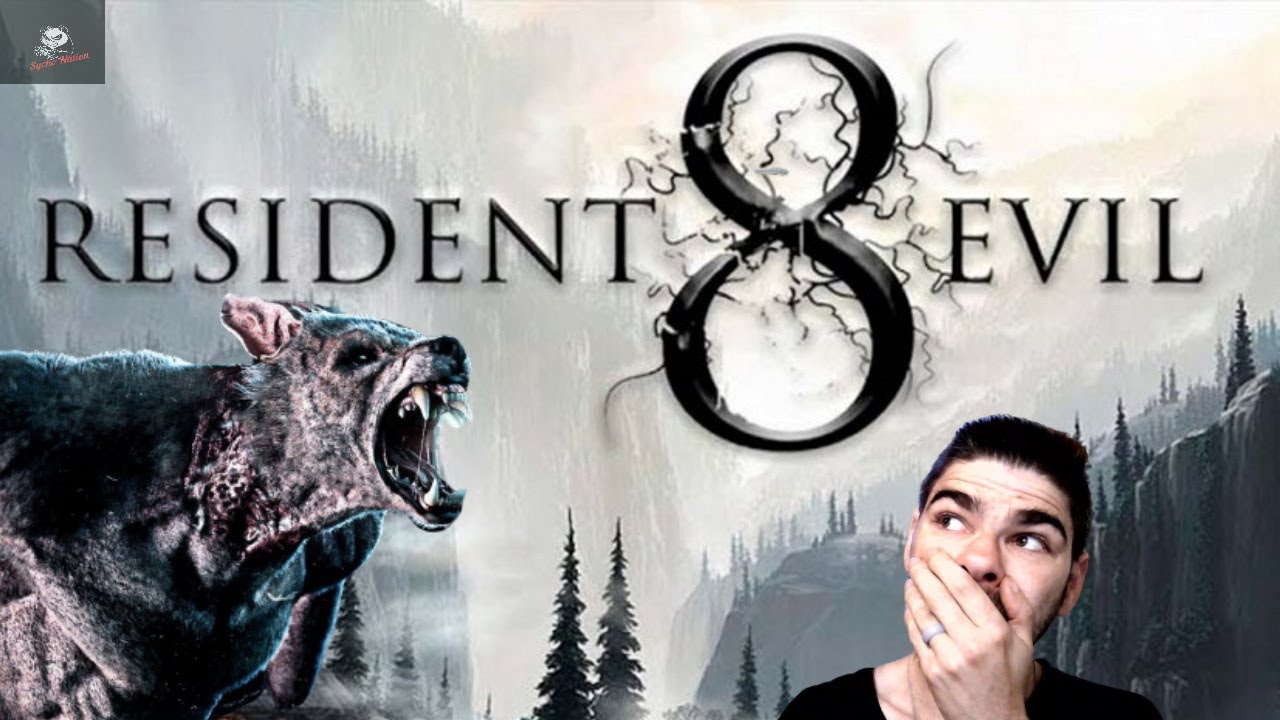 Resident Evil 8 Reaction
