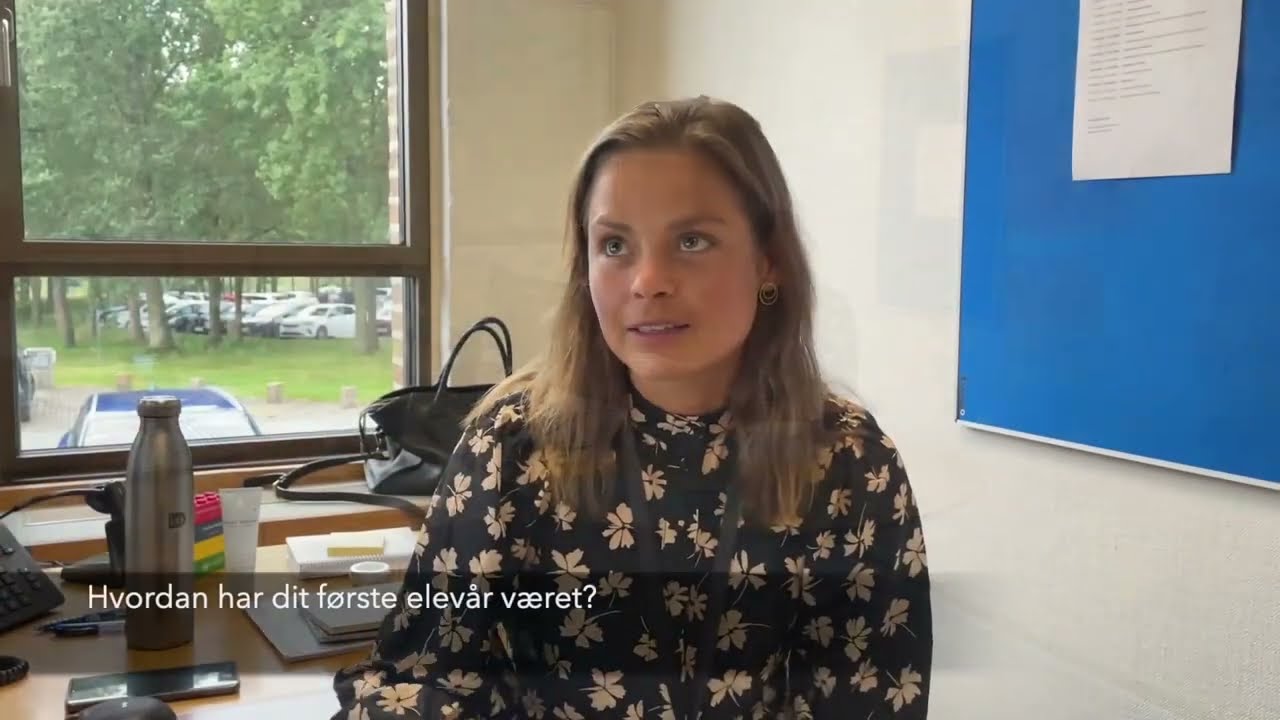 Kontorelever hos Aabenraa Kommune  2020/2021