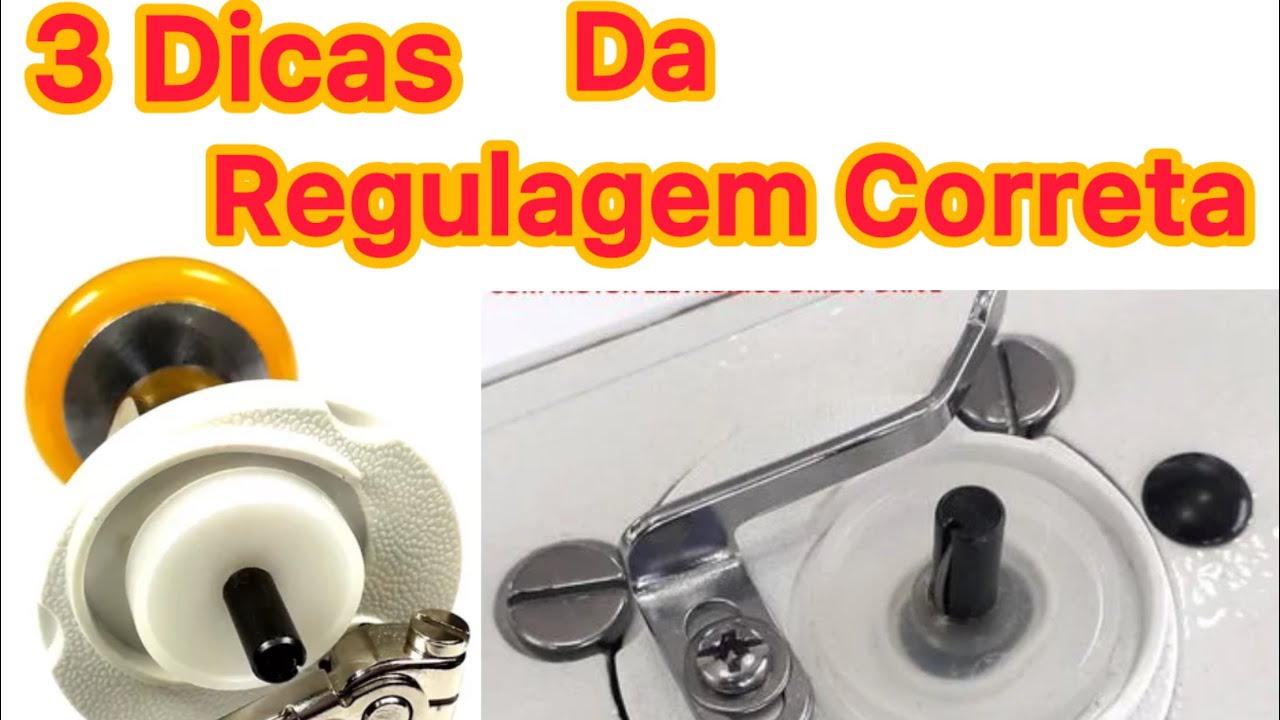 Como Regular o enchedor de bobina máquina reta , enchendo muito ou pouco , não enche