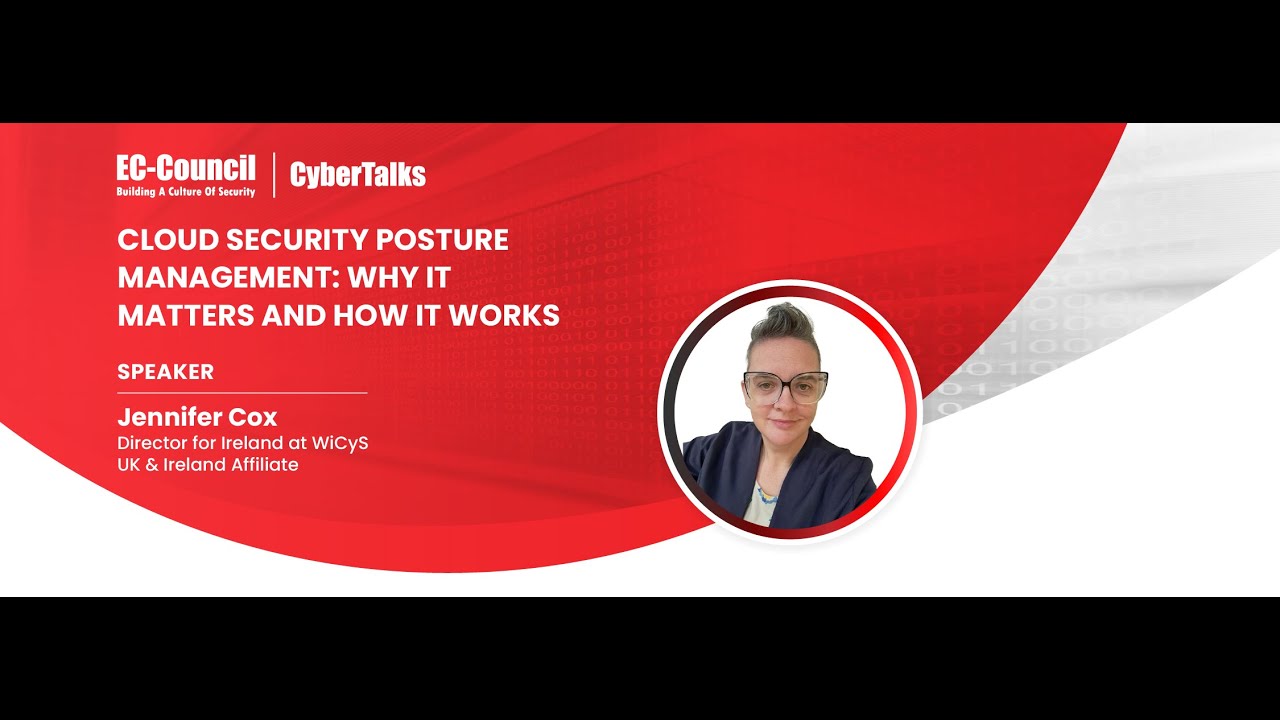 Cloud Security Posture Management: Why It Matters and How It Works