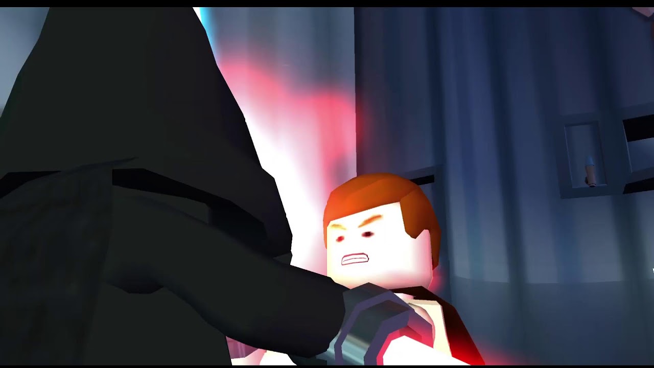 Lego Star wars