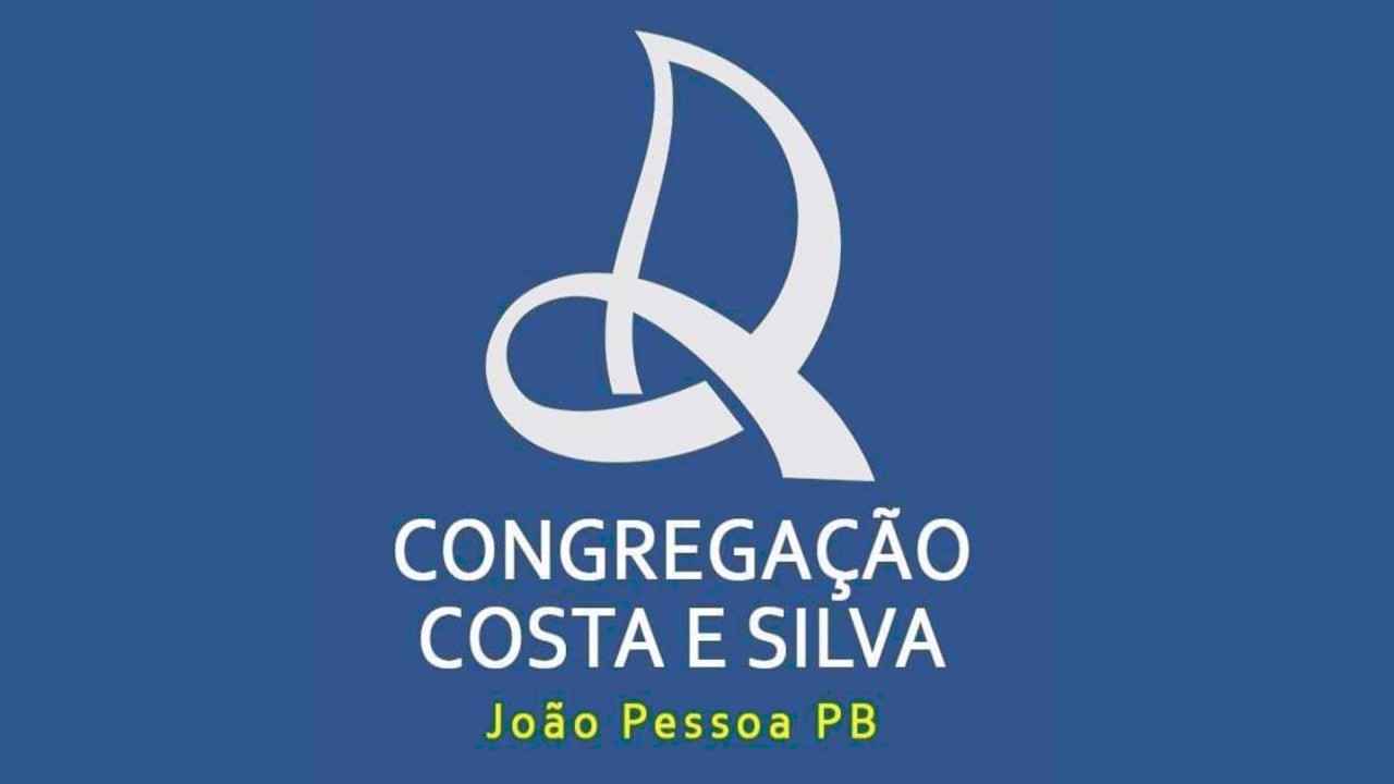 CULTO AO VIVO - 22/02/26 - ADPB COSTA E SILVA [4K]