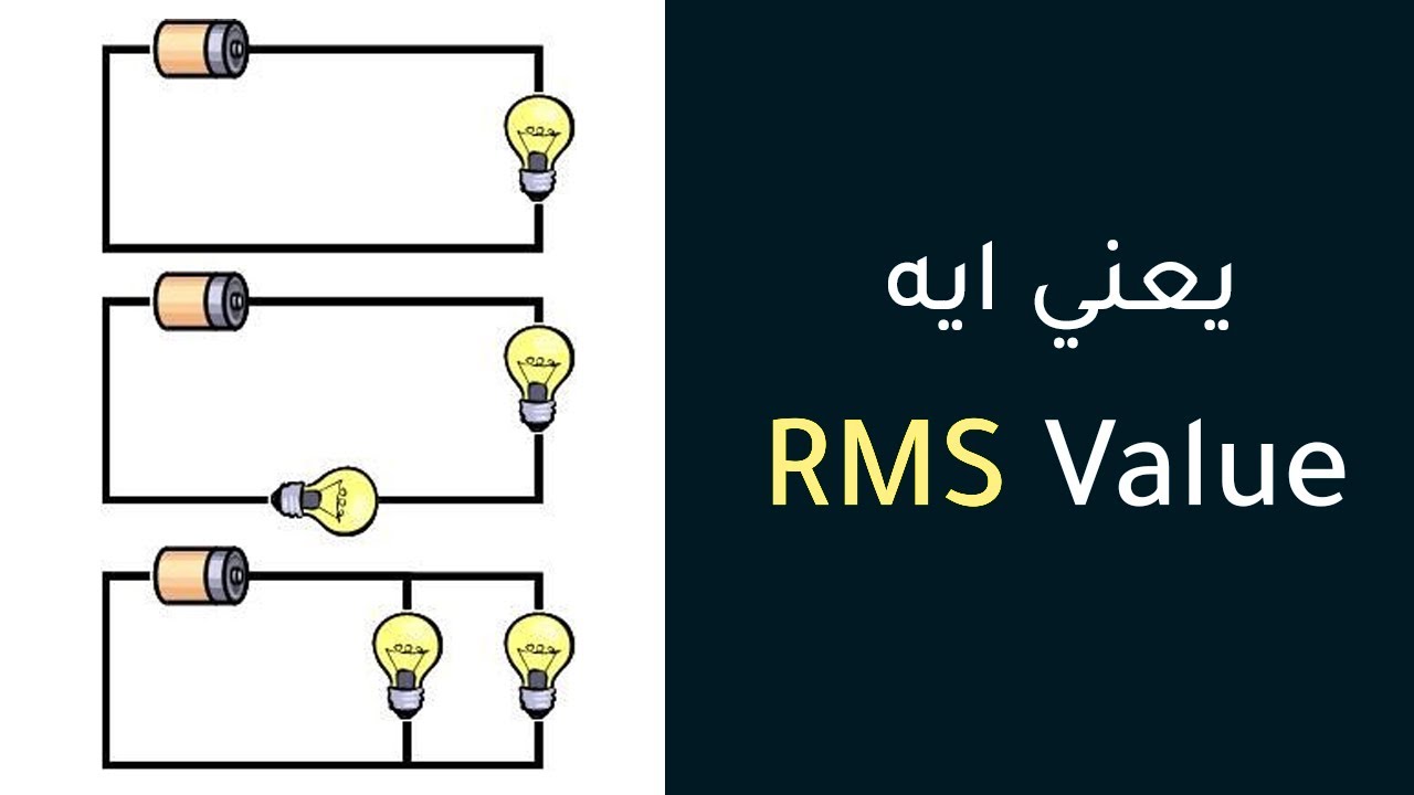 The Concept of Effective Value in Electricity