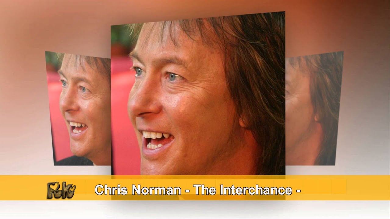 Chris Norman  The Interchange