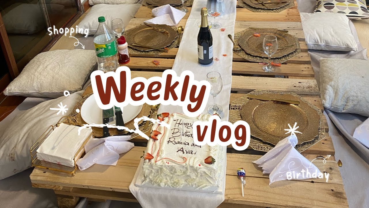 Vlog:She turned 12🥹,clothes shopping,Jumia’s sponsorship 🤭😂