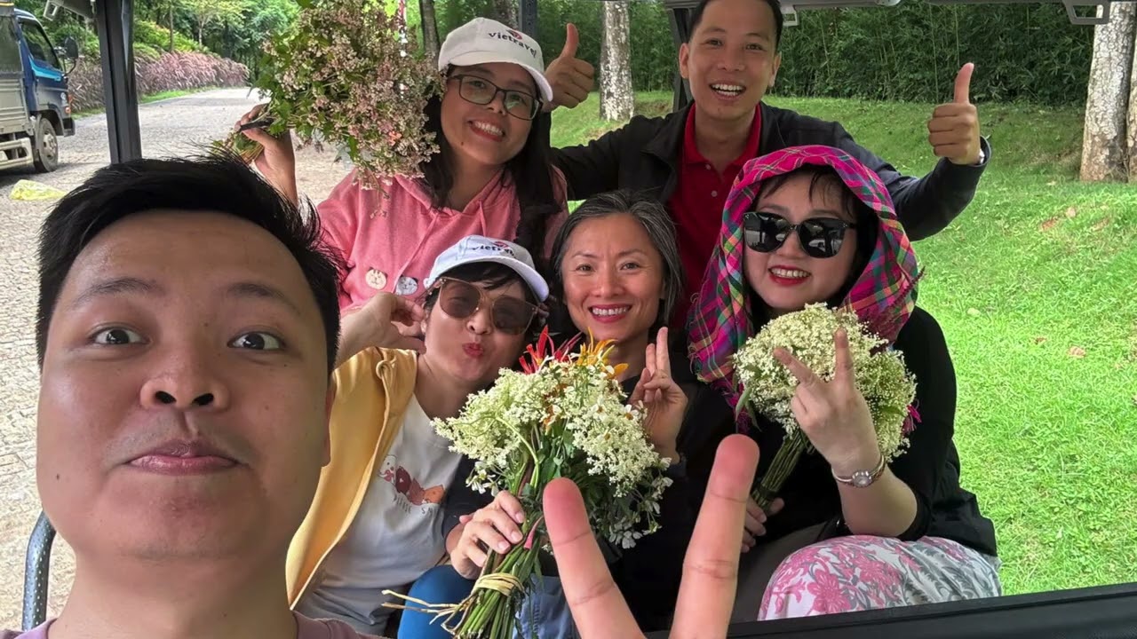 RECAP 2025 CTBC VIETNAM