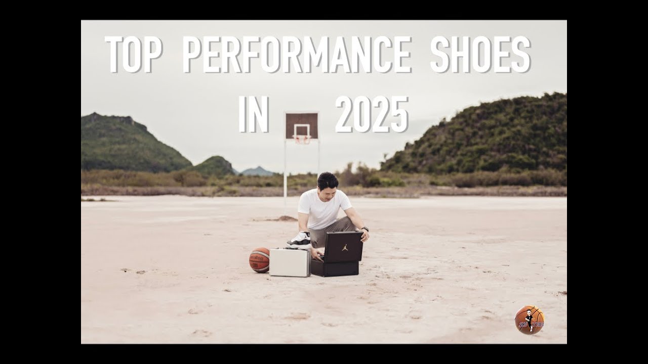 รีวิว Top 3 Performance Shoes in 2025 