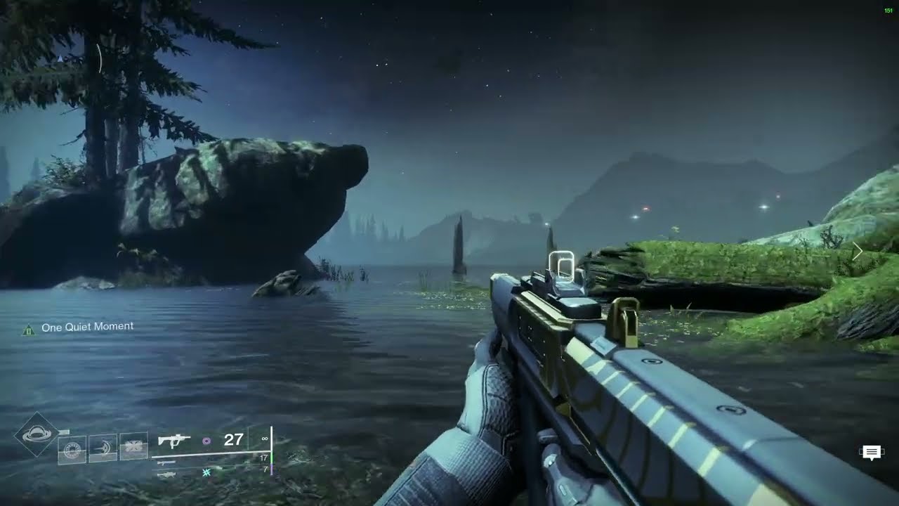 This SMG has a fatal flaw