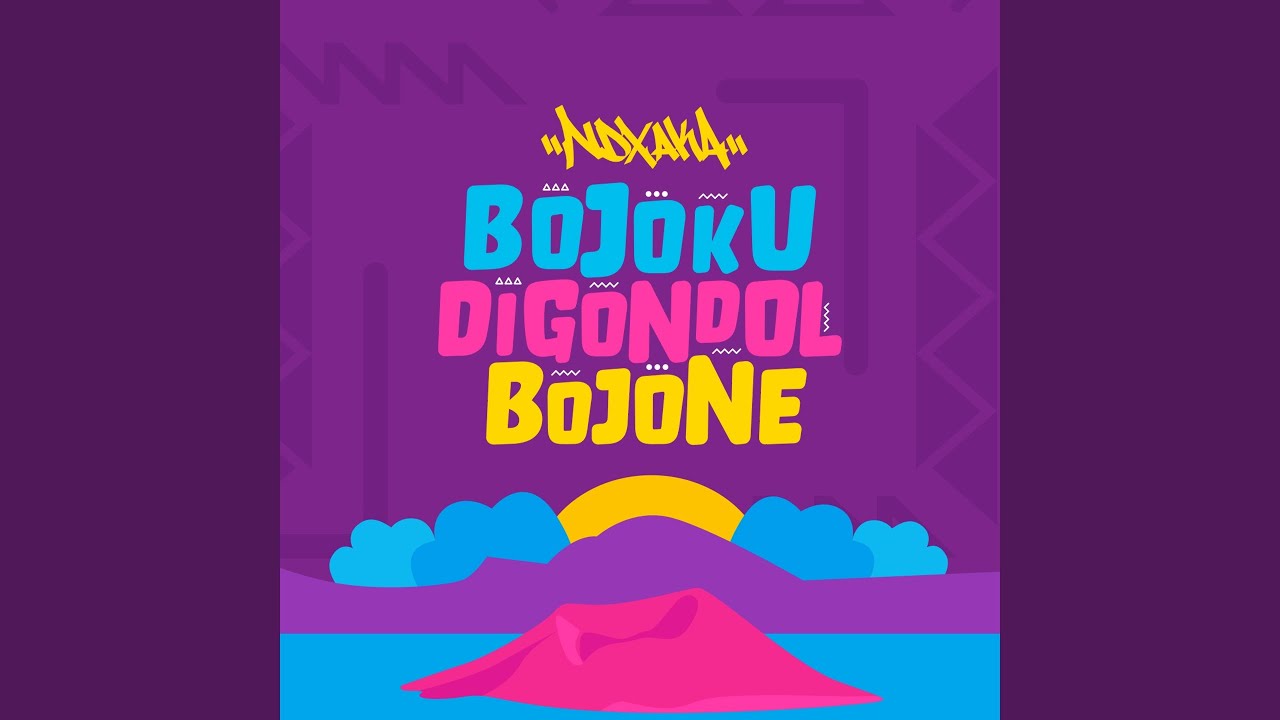 Bojoku Di Gondol Bojone