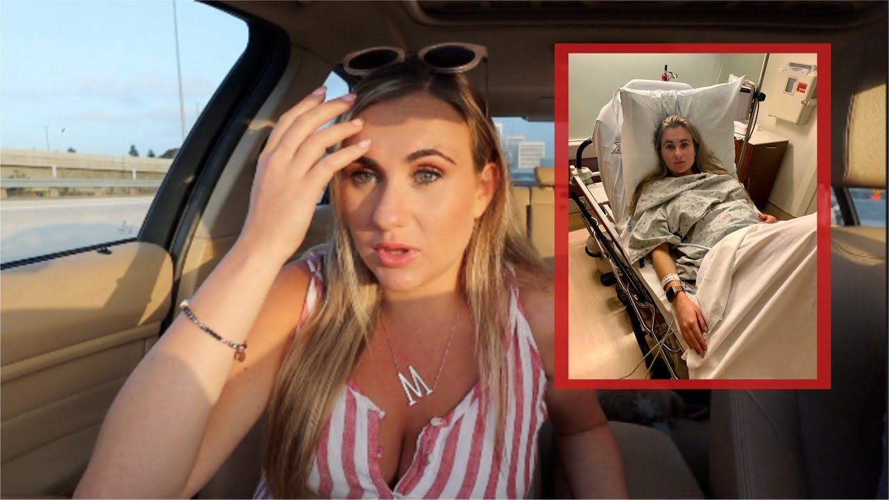 I thought I lost the baby **DETAILED**