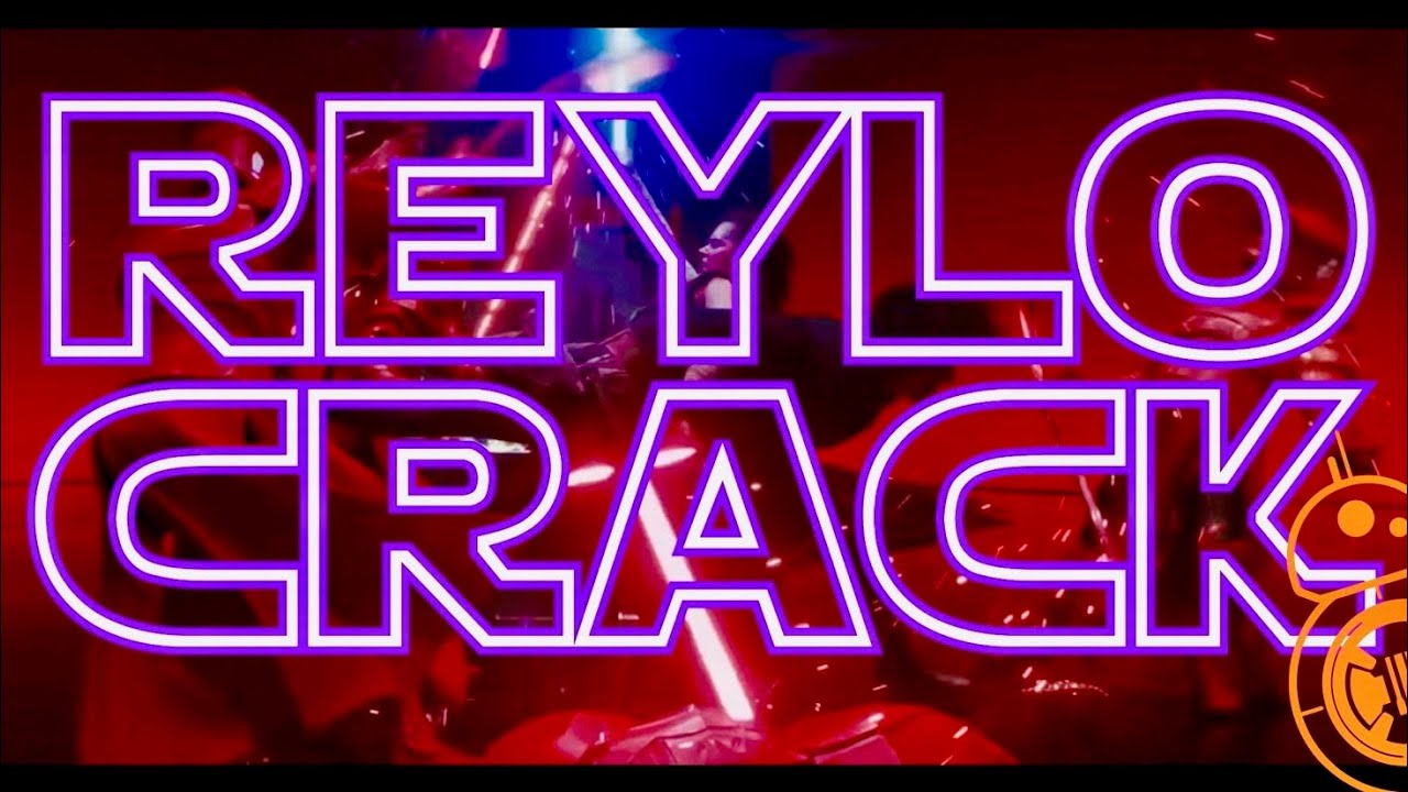 REYLO Crack Video