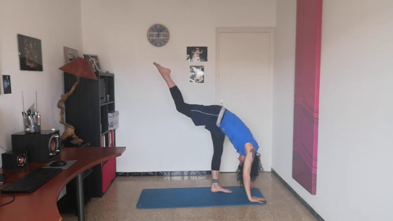 BODY BALANCE 88