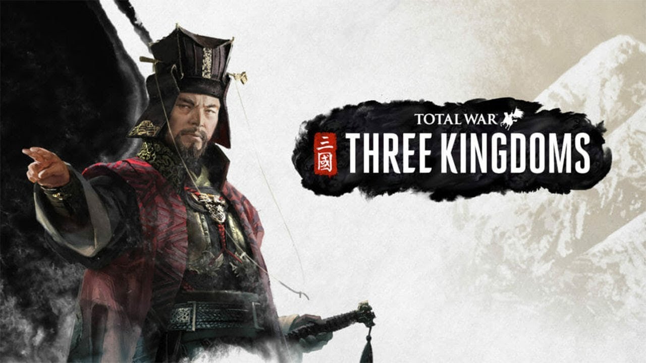 [Découverte] Three Kingdoms : Total War : Bataille Multijoueur