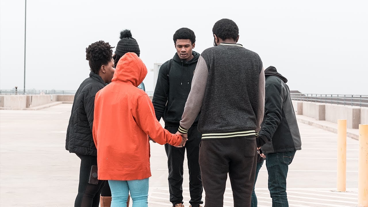 Prayer Walks 2019