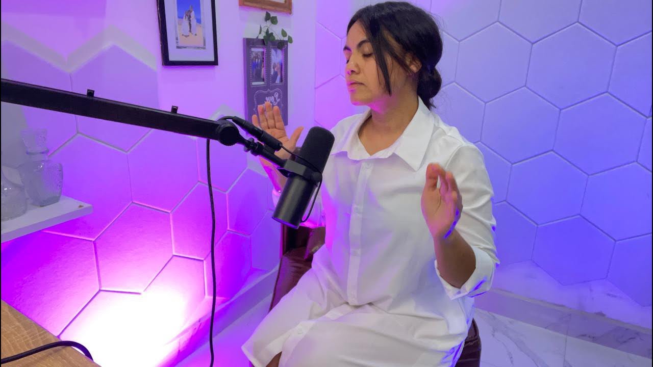 1 HORA EN ADORACION A DIOS EN INTIMIDAD // MIX DE MÚSICA CRISTIANA - ZUANY SOTOMAYOR