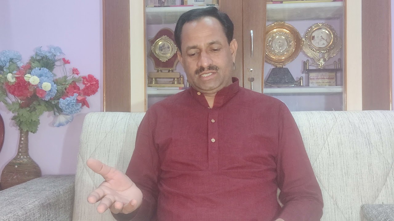 ज्वालामुखी स्तुति छंद नमस्ते भवानी प्रपाठ- डॉ. गजादान चारण 'शक्तिसुत' रचना - कविवर चन्द्रबरदाई