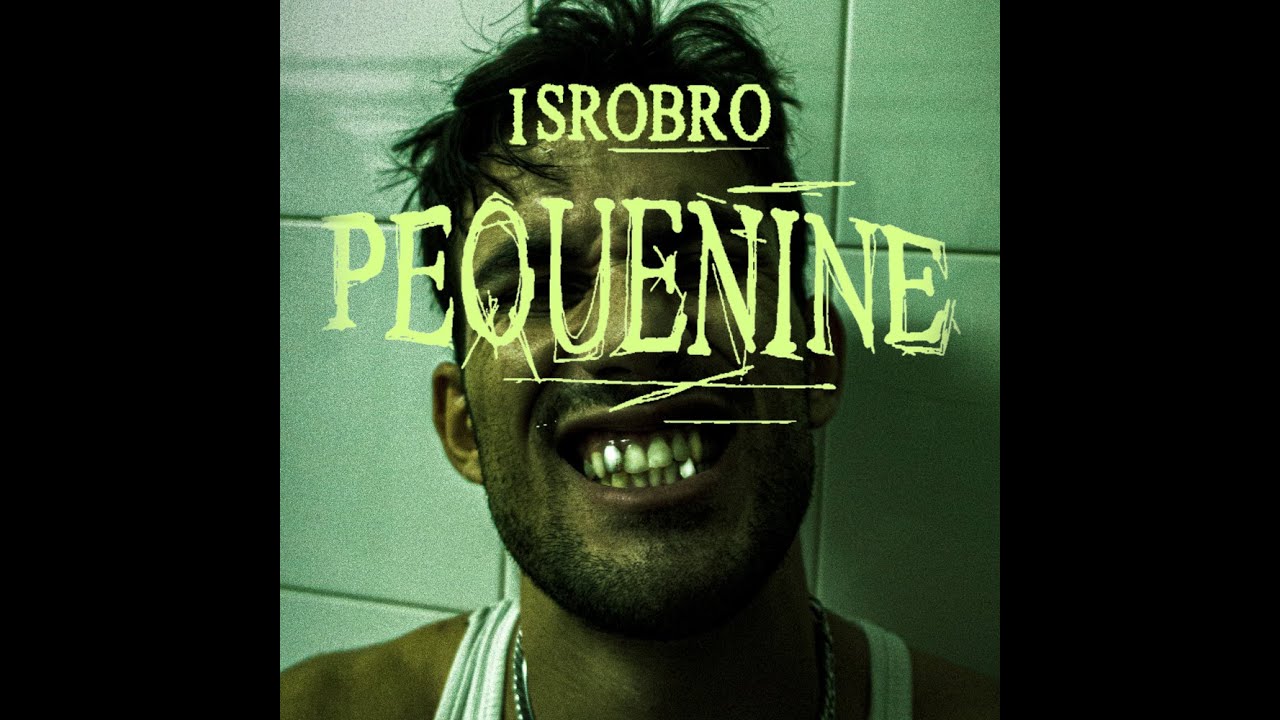 Isrobro - Pequenine