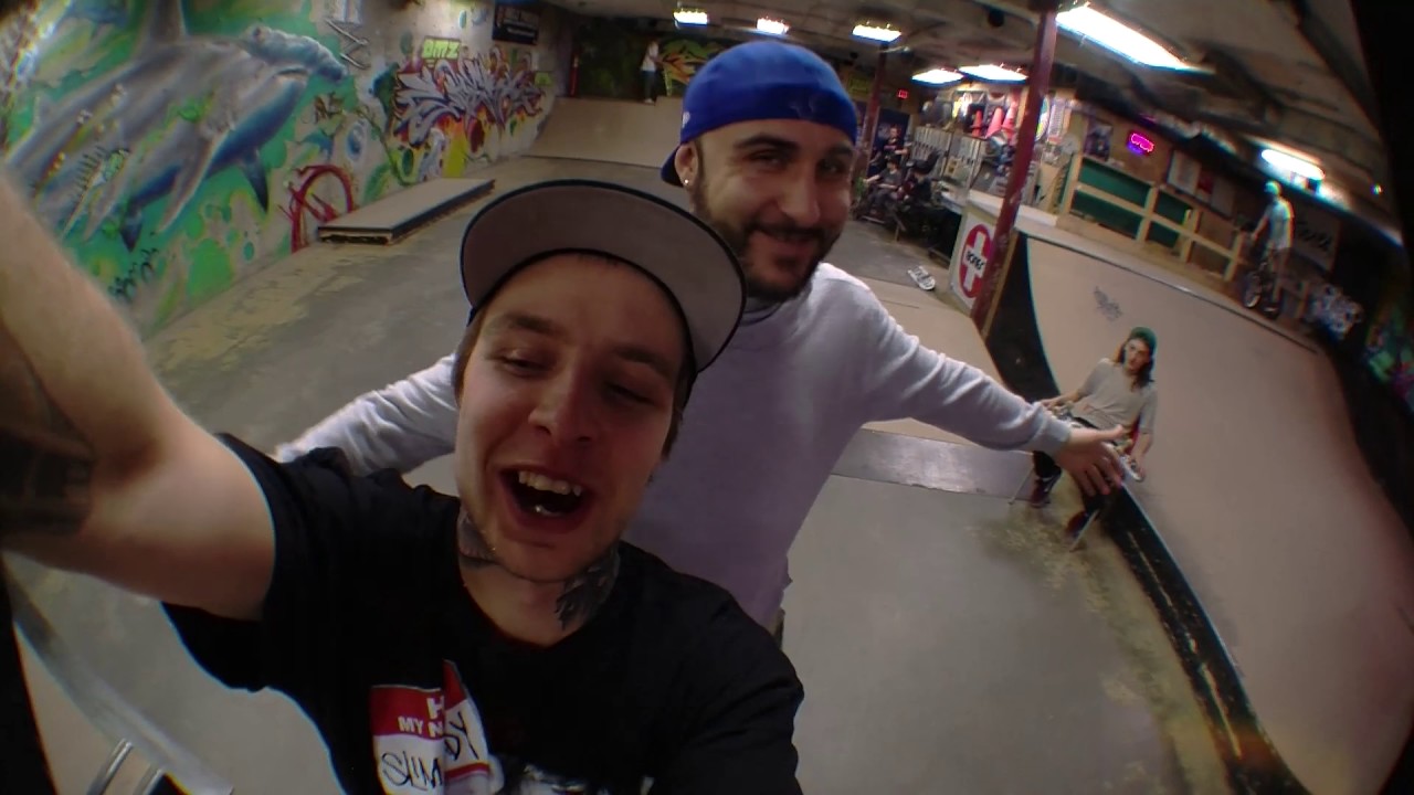Shop Chop 5-Credits