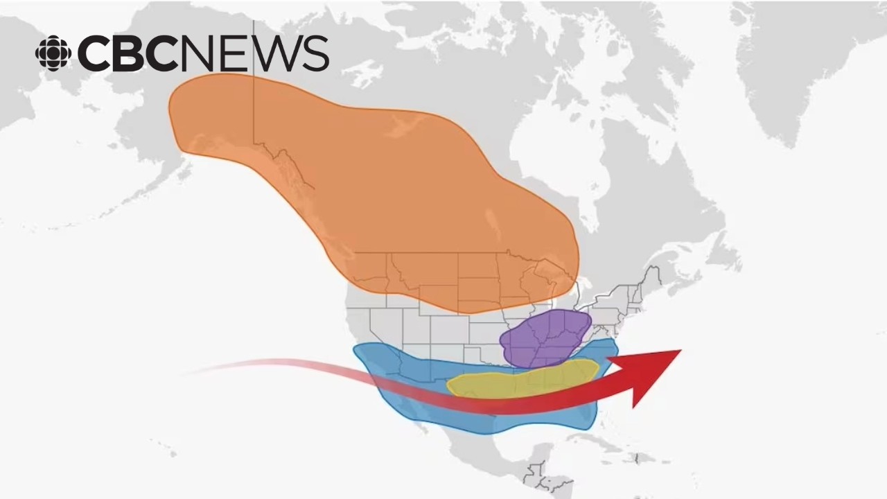 What exactly is a &lsquo;super&rsquo; El Ni&ntilde;o? And what does it mean for you?