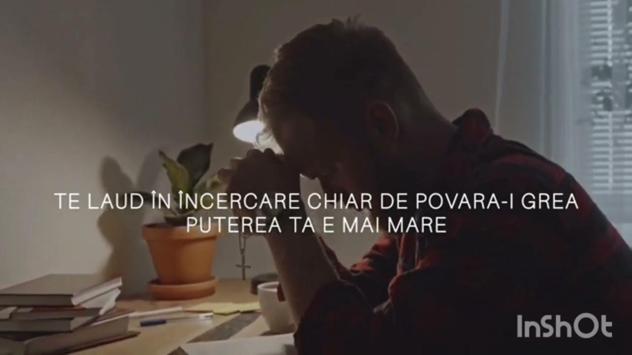 O ce dragoste negativ ton fata