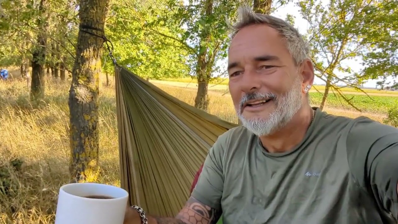 Tag 404, enttäuschender Neusiedlersee und Abzocke in Podersdorf