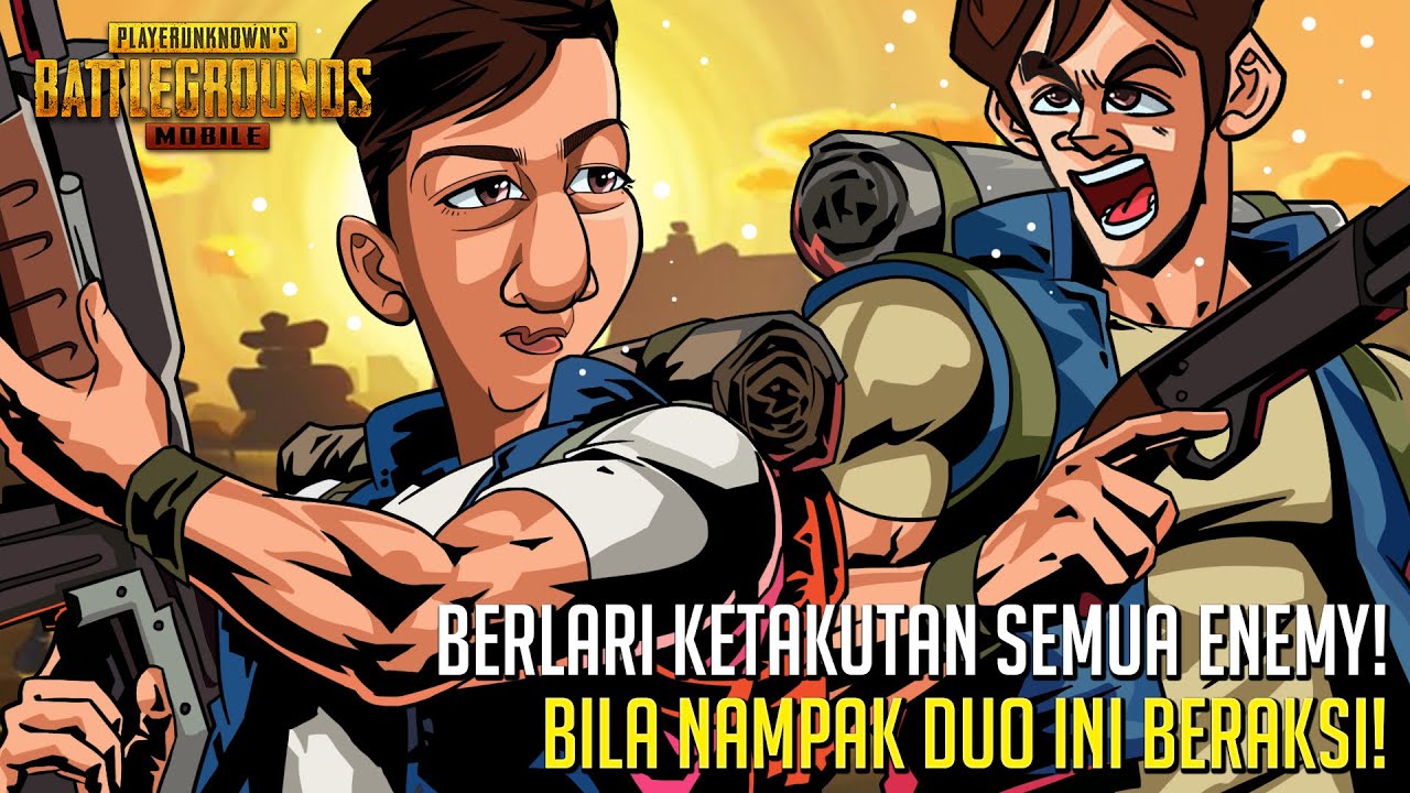 DEADLY DUO SOLOZ DAN AWIE  BANTAI SEMUANYA DI SANHOK SAMPAI CHICKEN!