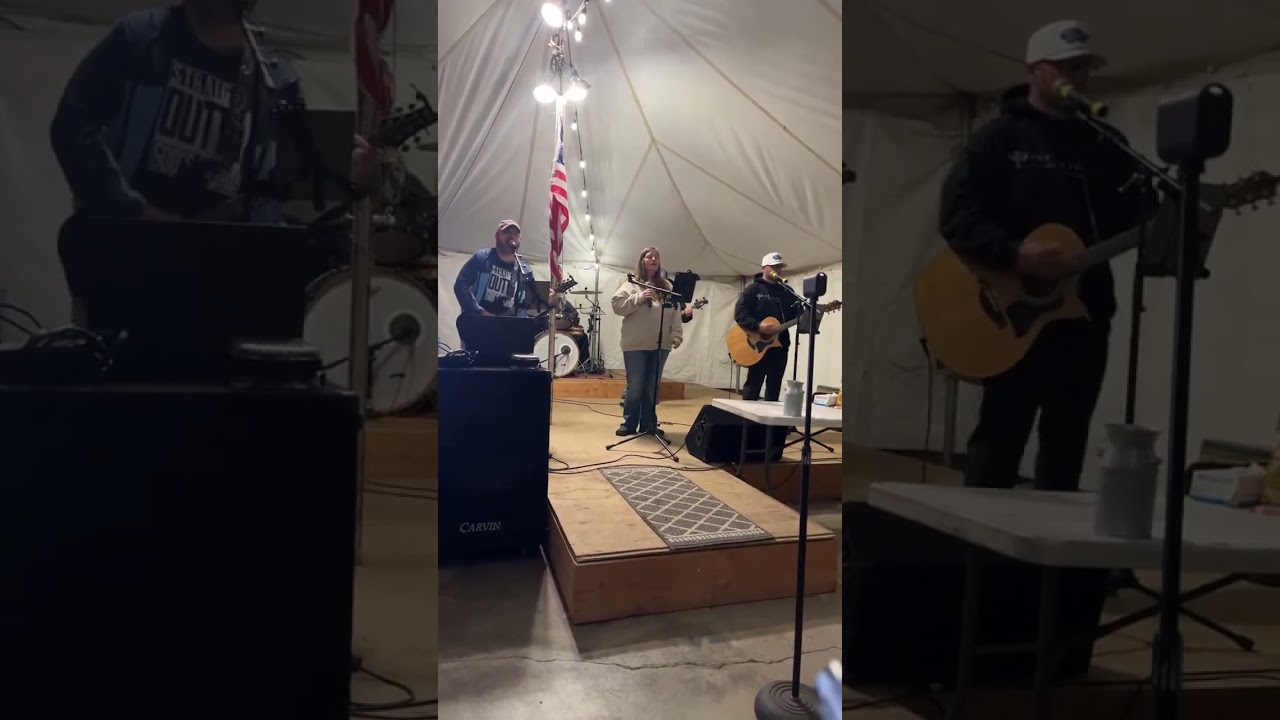 CWW Hope Dealers Worship (1-4-26)