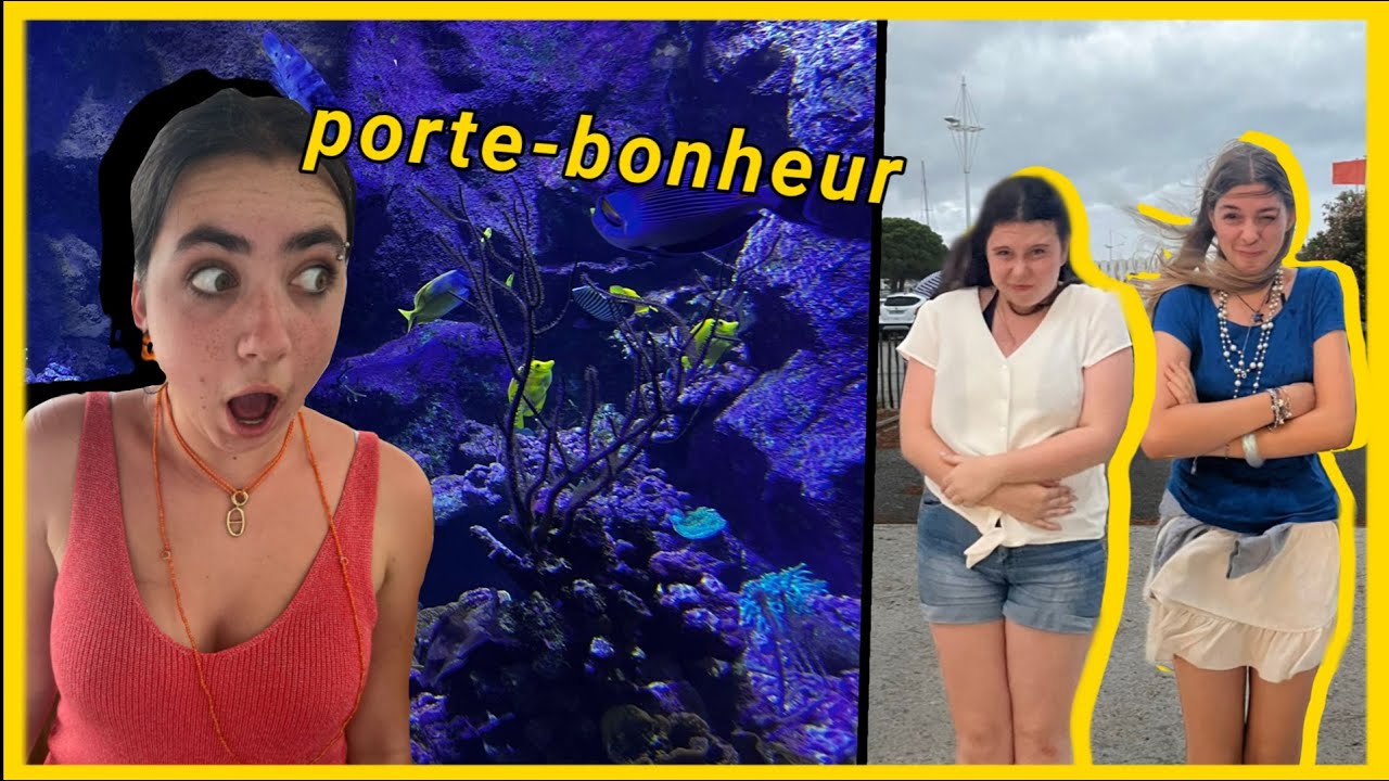 EMMA NOUS PORTAIT BONHEUR...