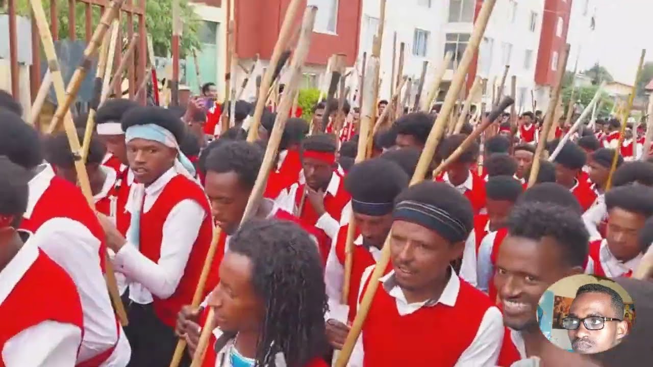 Sirba Aadaa Goobee fi Asaasee Dargaaggootaa fi Shamarran Salaalee |Garasuu Tube|