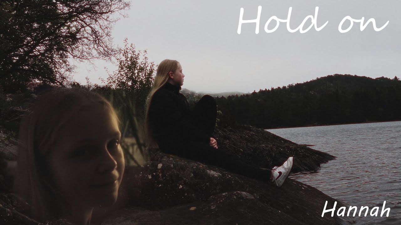 Hannah covers Armin van Buuren | Hold on