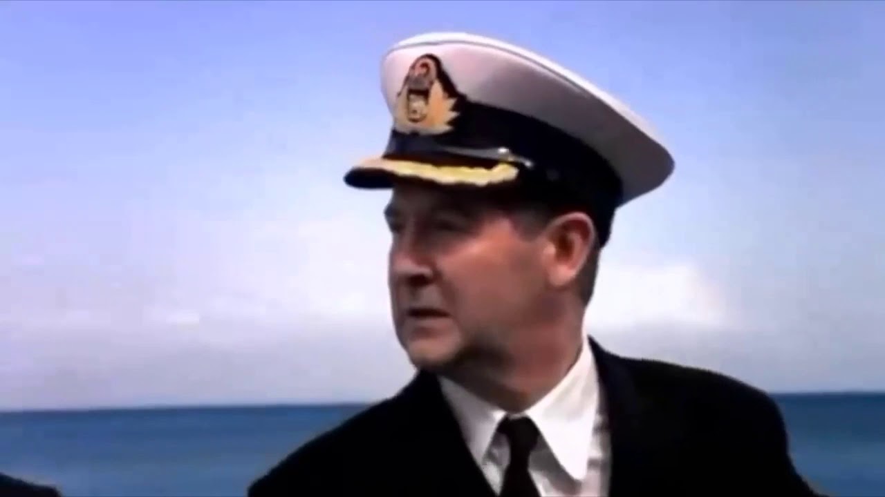 Legends never die (lusitania) [made by Kogebror69]