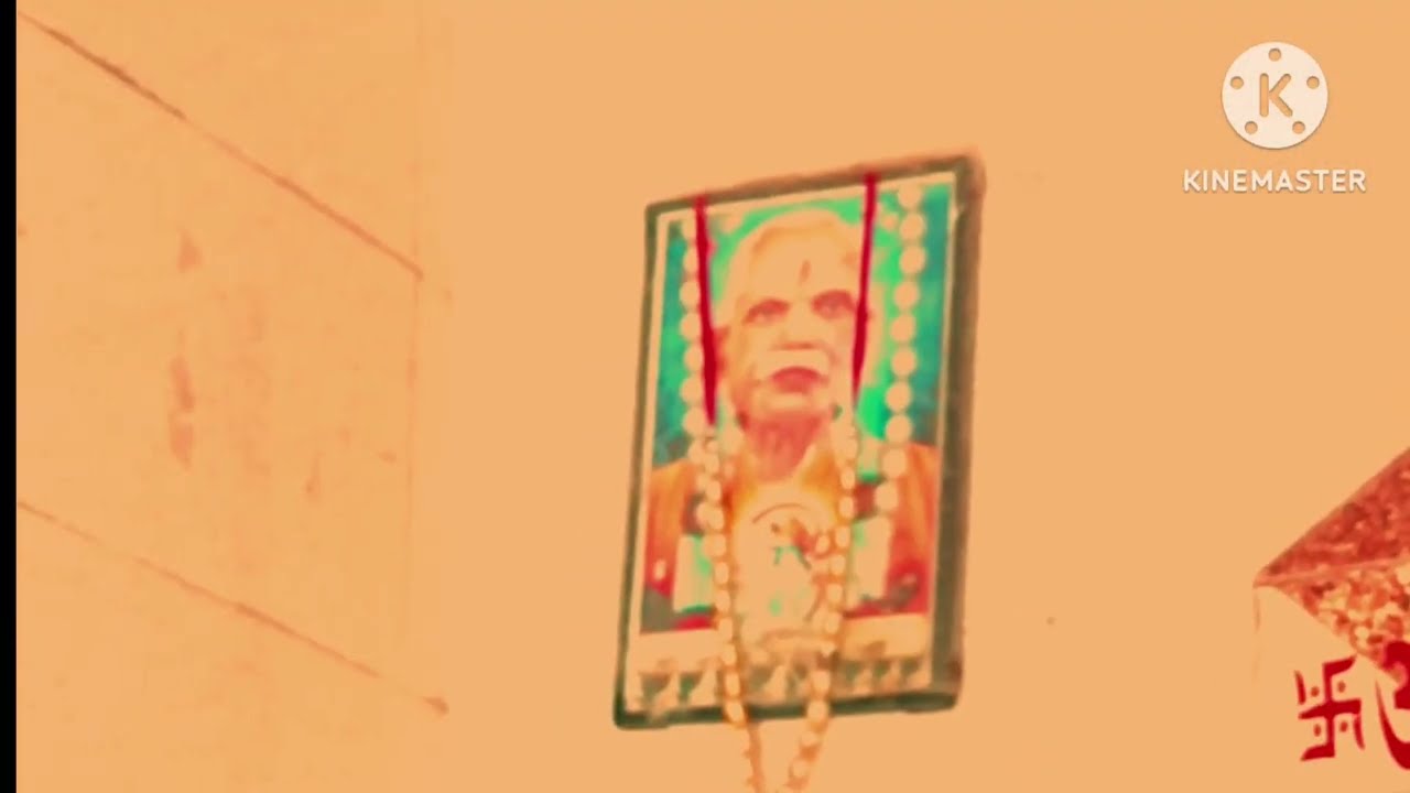 shree shyam mandir machhrauli Jhajjar Haryana song by Sanjay Mittal
