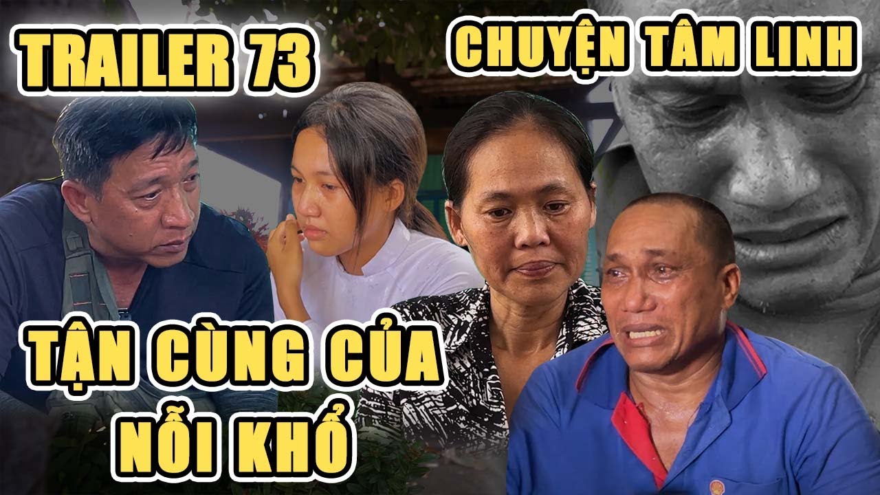 Tiếng Rao Cuộc Đời | Trailer Tập  73