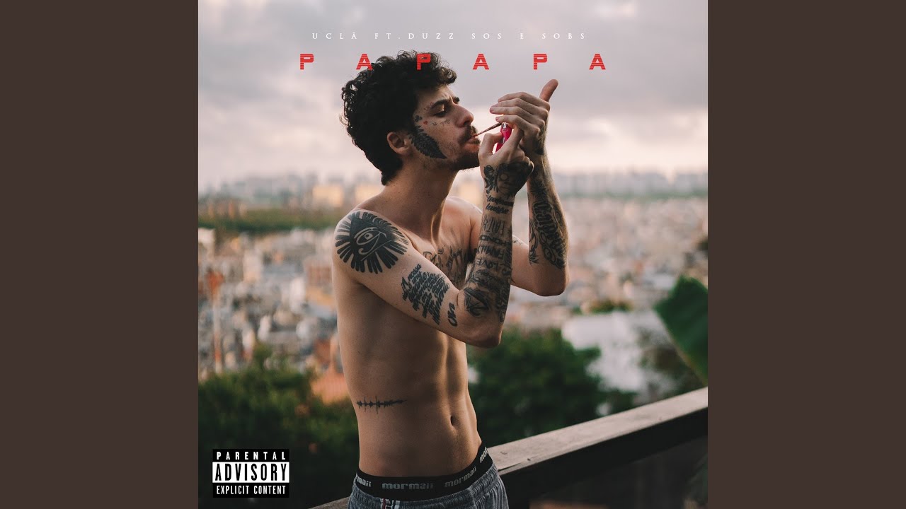 Pa Pa Pa