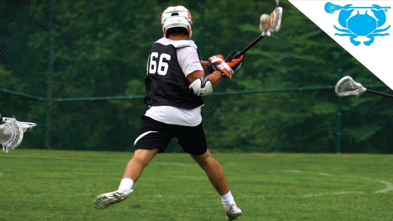 Highlights: UA All-American Tryouts | Baltimore