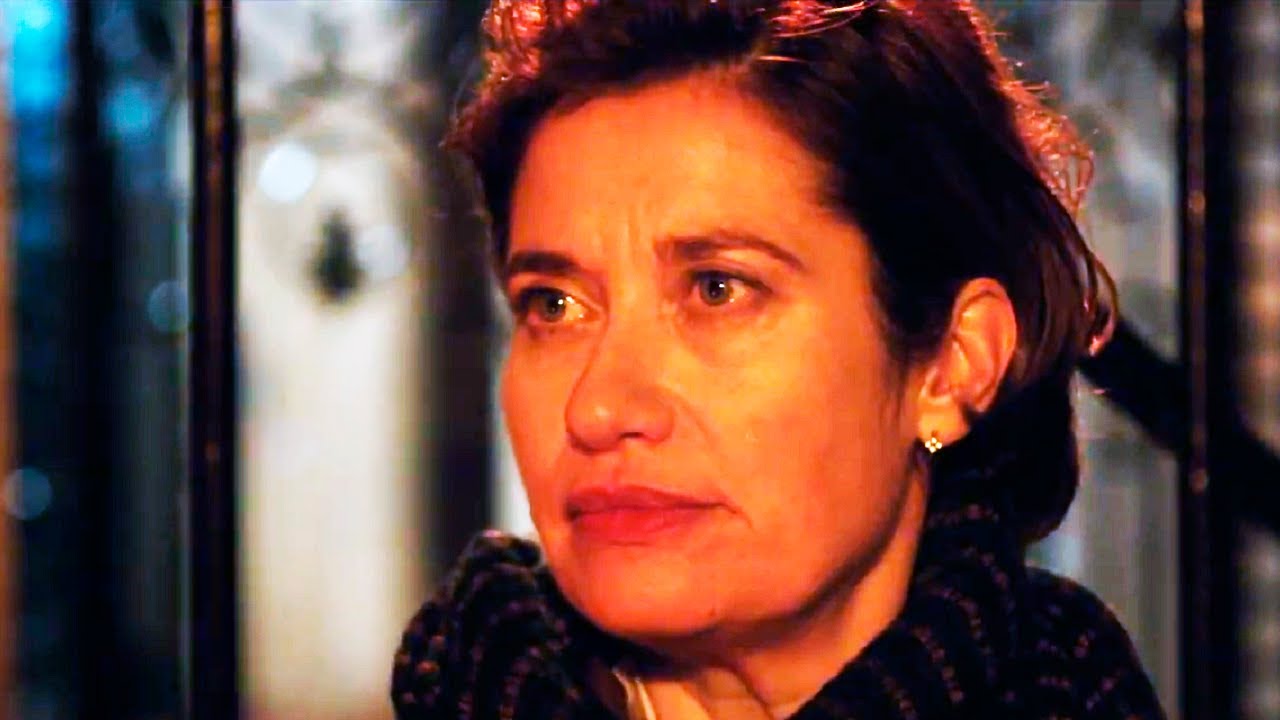 Мадам Парфюмер – Русский трейлер