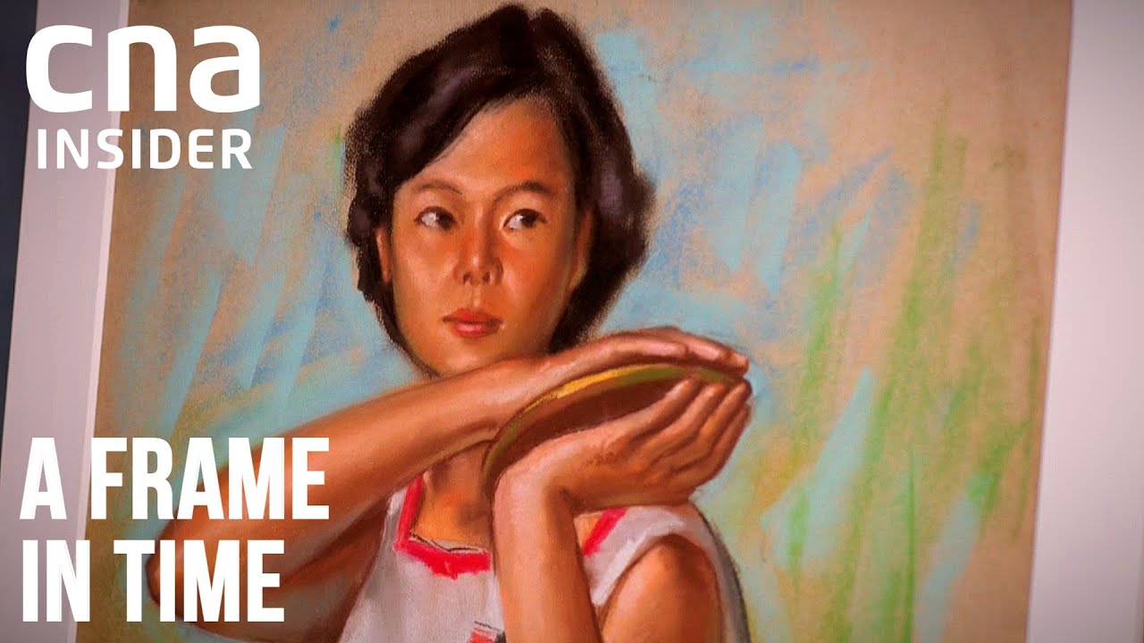 A Portrait Of Singapore’s Sporting History | A Frame In Time 2 | Full Episode