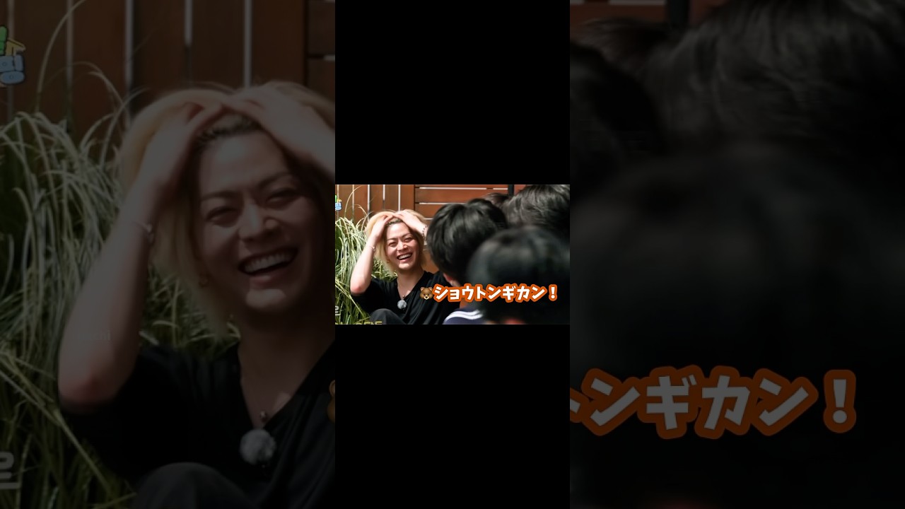 イリチルの日本語クイズがカオスすぎた🤣