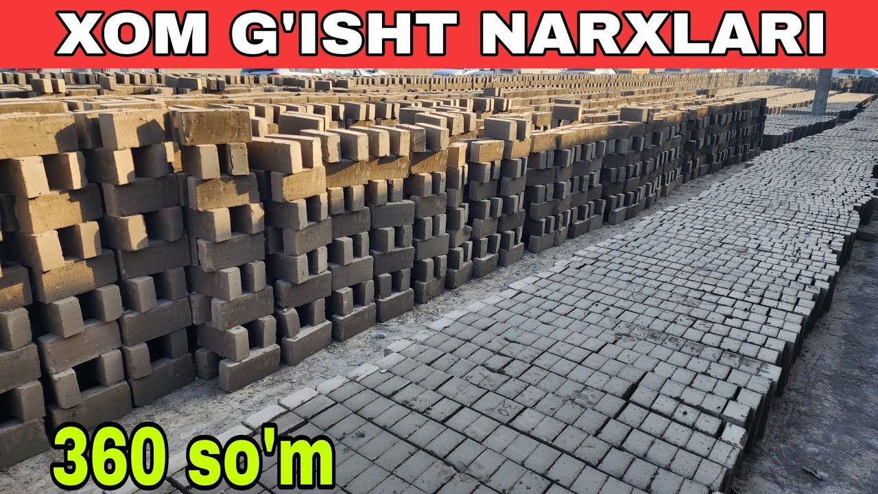 XOM G'ISHT NARXLARI 2025-YILDA NECHPUL. +99891-202-66-66. +99890-566-66-62