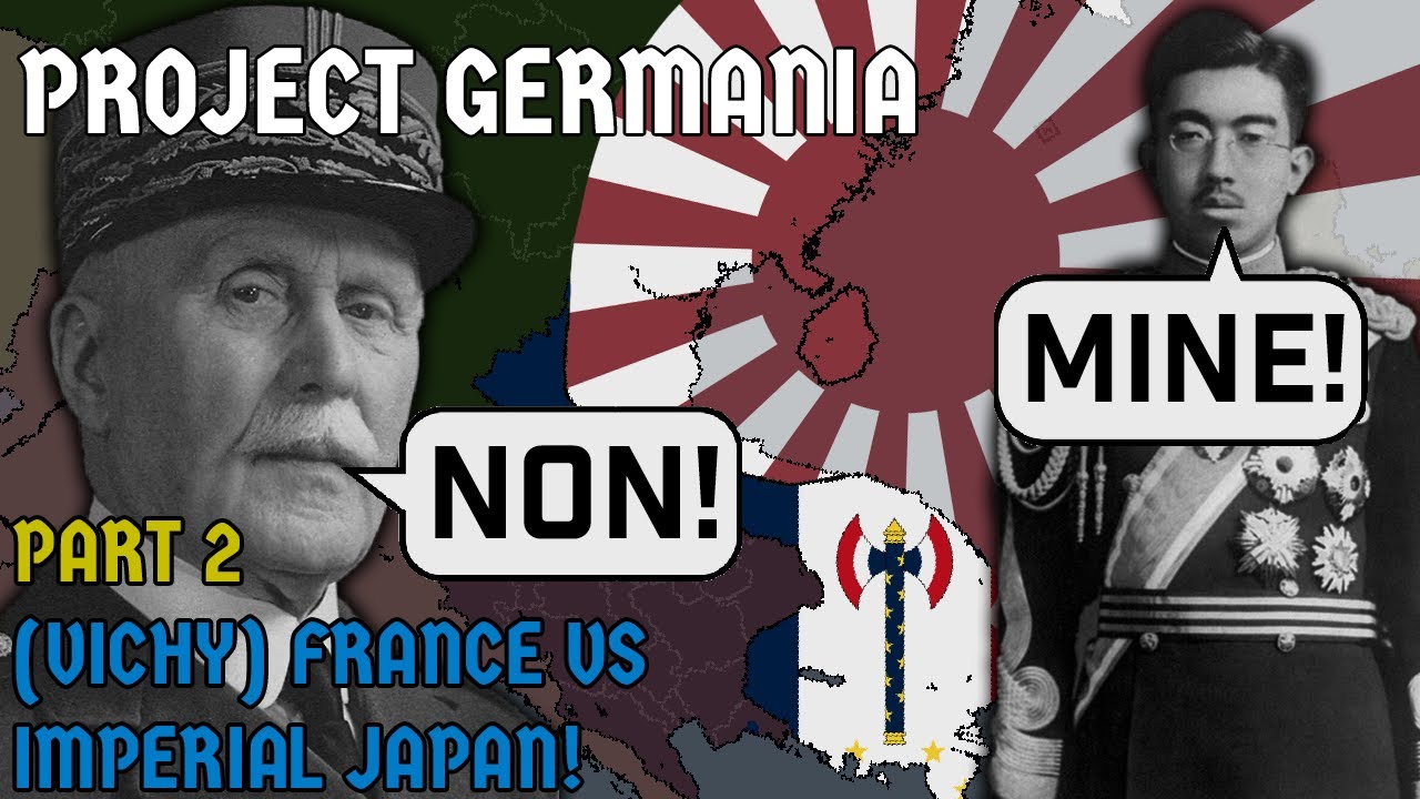 What if the Tripartite Pact was never signed?