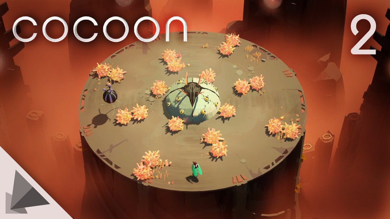 Cocoon - 02 - Crystal-eyes-ed