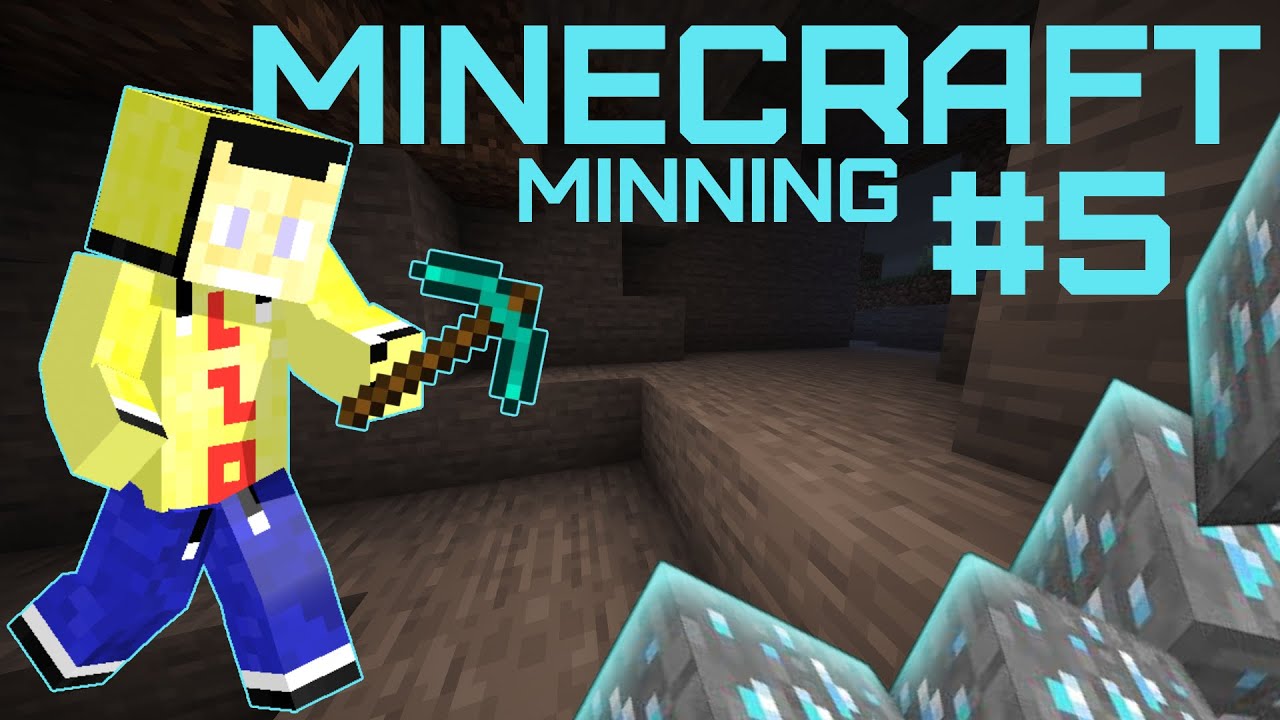 Minecraft fun in SMP #5 stream || Chaloo minning !!