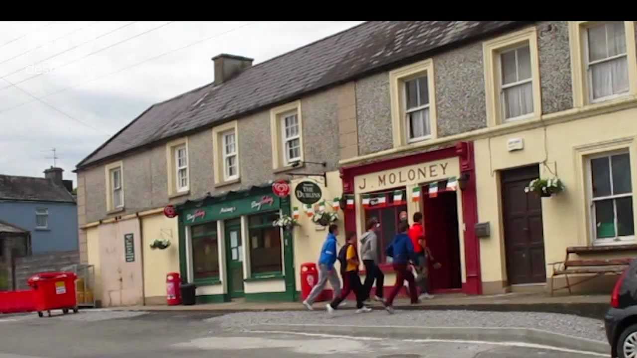 Feakle - County Clare