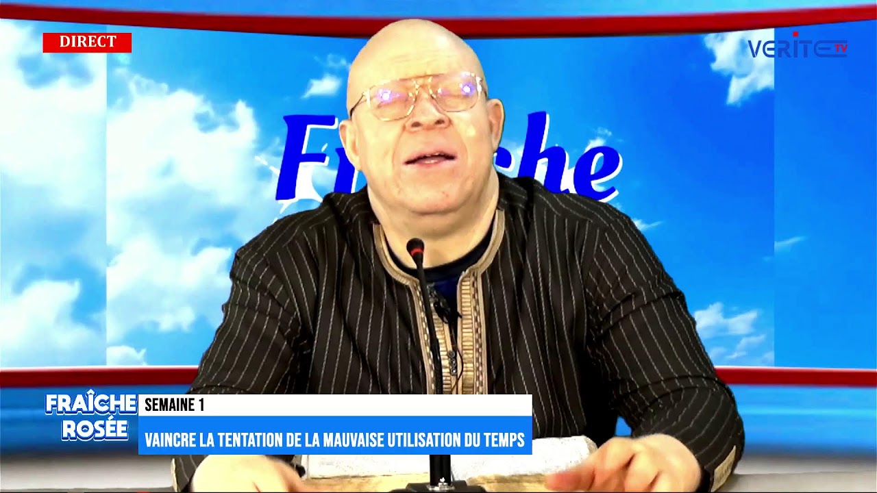 Vaincre la tentation de la mauvaise utilisation du temps. Psaume 90 : 12