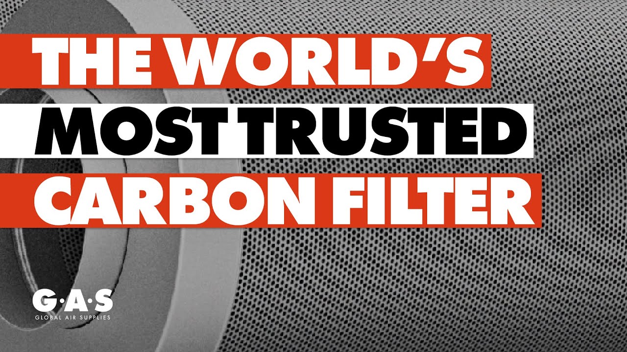 Stop Odours, Keep Airflow &ndash; CarboAir Explained | Product Focus