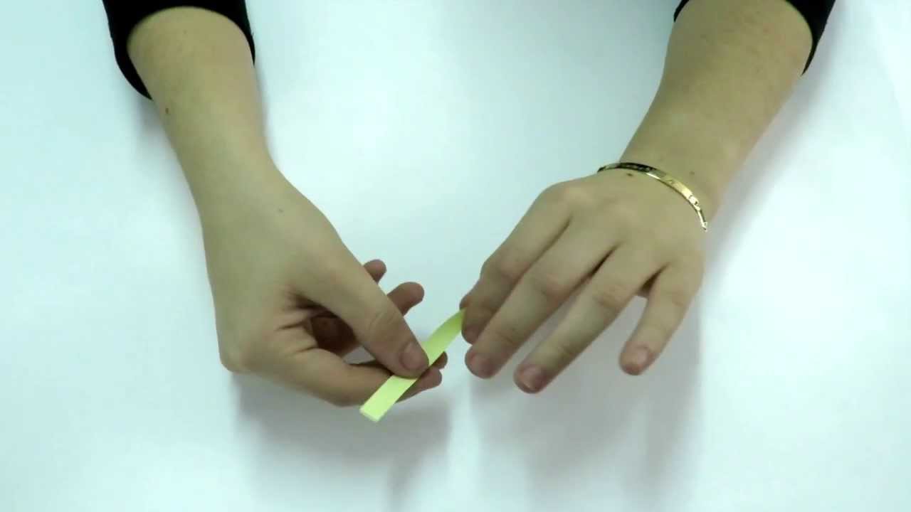 TUTORIAL.- ¿Como saber mi Talla de Anillo?