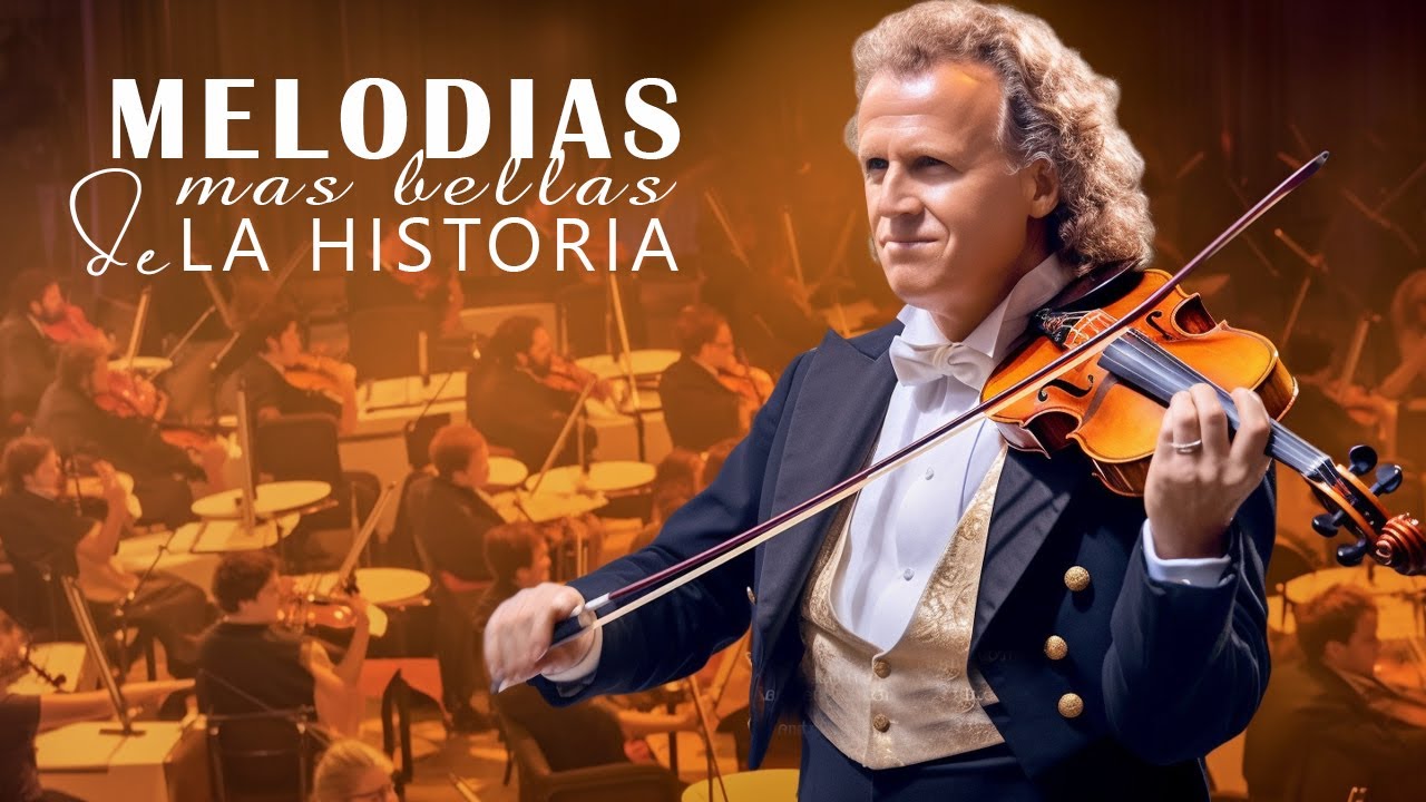 605 Melodías Instrumentales 💖 Música Nostálgica e Instrumental para el Alma