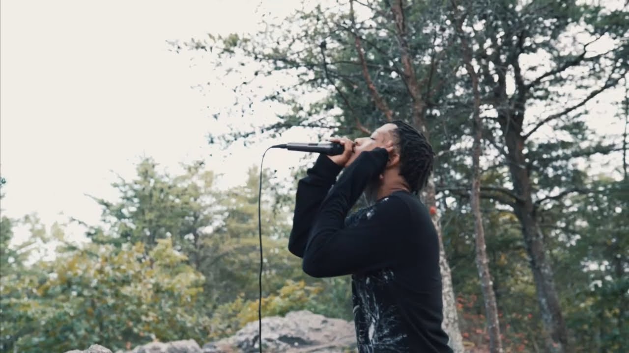 TopOppGen - Say Yes To Heaven | (Live From The Mountains)