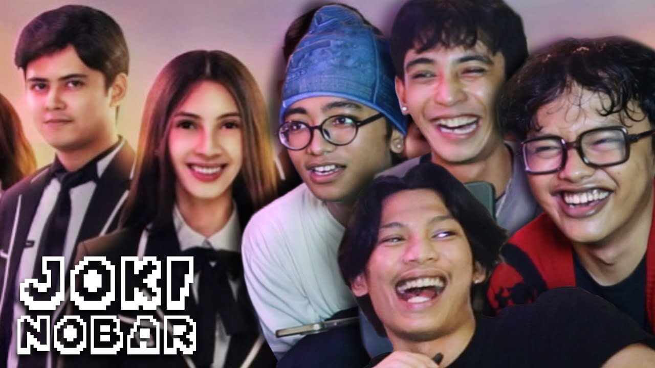PDGZ E1 | JOKI NOBAR