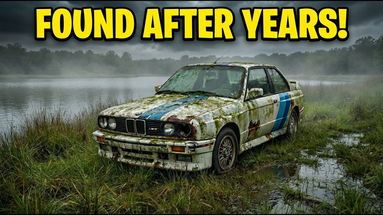 “From Rust to Legend